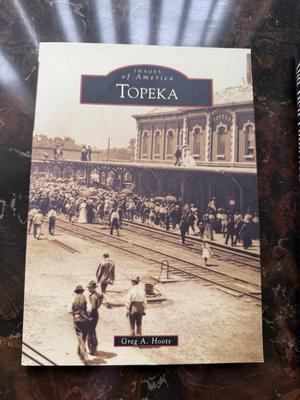 Topeka Books