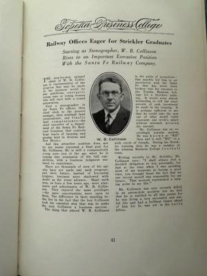 Topeka Business College