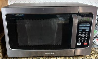 Microwave Oven