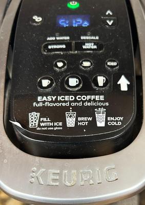 Keurig