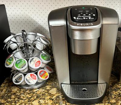 Keurig