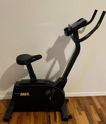 Pacer Stationary Exercise Bike