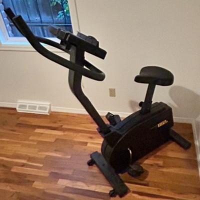 Pacer Stationary Exercise Bike
