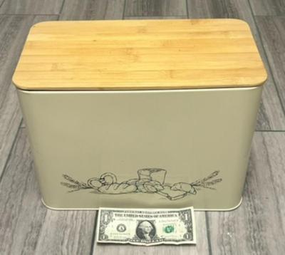 Bread Box