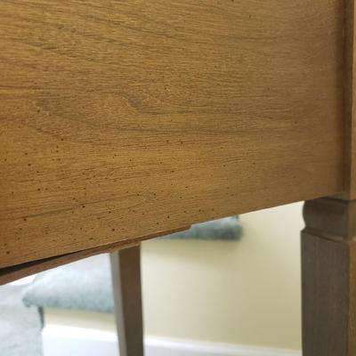 Singer Zig Zag Sewing Machine in Cabinet (BS-KD)