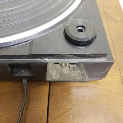 Kenwood Belt Drive Turntable (BS-KD)