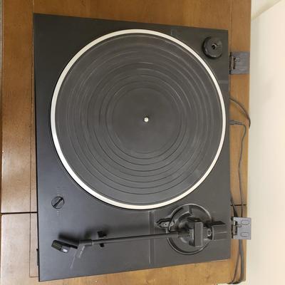 Kenwood Belt Drive Turntable (BS-KD)