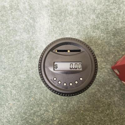 Coin Sorting Machines, Coin Wrappers and Banks (BS-KD)