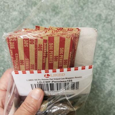 Coin Sorting Machines, Coin Wrappers and Banks (BS-KD)
