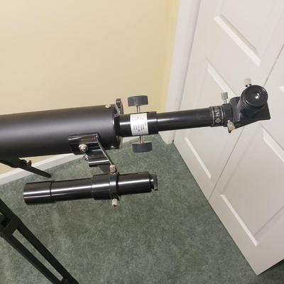 Bushnell 900mm Focal Length Telescope (BS-KD)