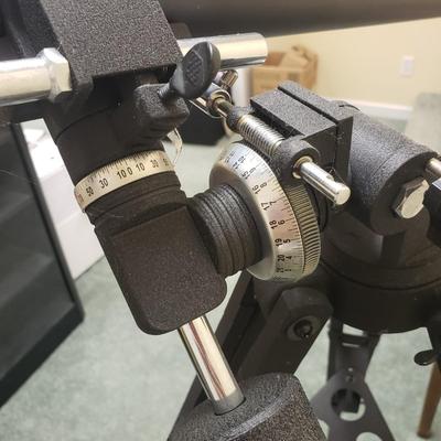 Bushnell 900mm Focal Length Telescope (BS-KD)