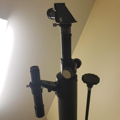 Bushnell 900mm Focal Length Telescope (BS-KD)
