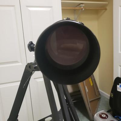 Bushnell 900mm Focal Length Telescope (BS-KD)