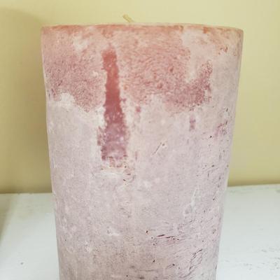 Yankee Candles, Toscany Lead Crystal Candlestick and More (BS-KD)