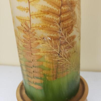 Yankee Candles, Toscany Lead Crystal Candlestick and More (BS-KD)