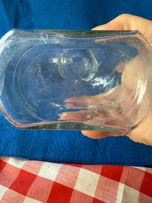 1920’s vinegar cruet