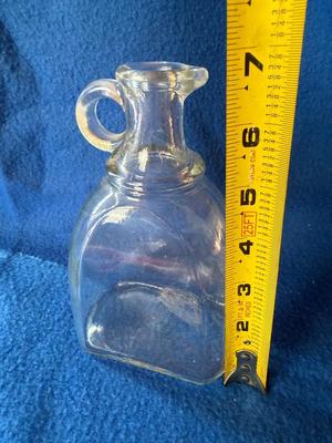 1920’s vinegar cruet
