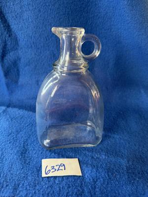 1920’s vinegar cruet