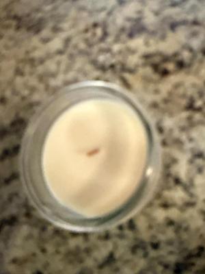 Vanilla Cookies candle
