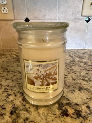 Vanilla Cookies candle