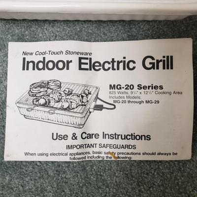 Waffle Maker, Bread Machine, Indoor Grill and More! (BS-KD)