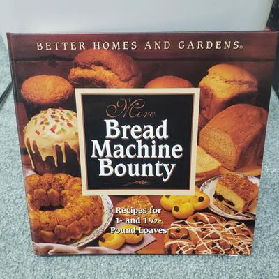Waffle Maker, Bread Machine, Indoor Grill and More! (BS-KD)