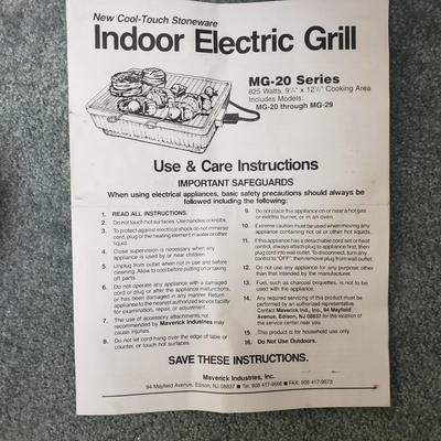 Waffle Maker, Bread Machine, Indoor Grill and More! (BS-KD)