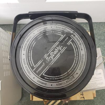 Waffle Maker, Bread Machine, Indoor Grill and More! (BS-KD)