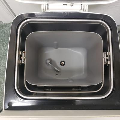 Waffle Maker, Bread Machine, Indoor Grill and More! (BS-KD)