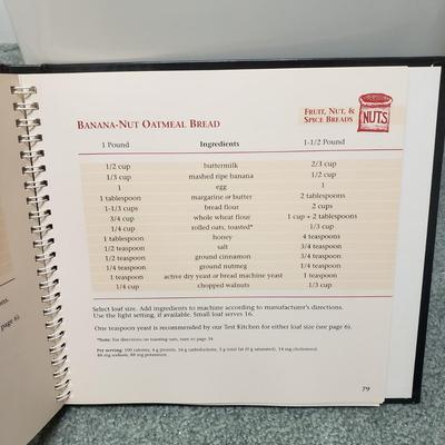 Waffle Maker, Bread Machine, Indoor Grill and More! (BS-KD)