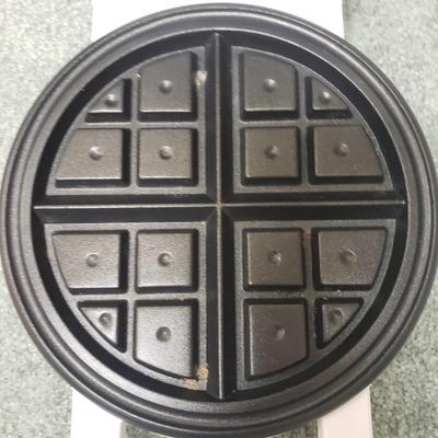 Waffle Maker, Bread Machine, Indoor Grill and More! (BS-KD)