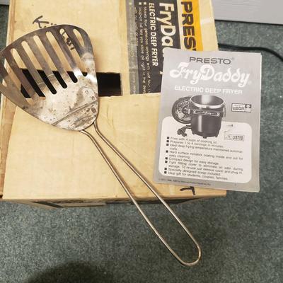 Waffle Maker, Bread Machine, Indoor Grill and More! (BS-KD)