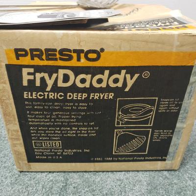 Waffle Maker, Bread Machine, Indoor Grill and More! (BS-KD)