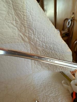 Ice tea long spoons
