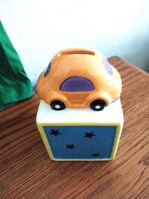 Childs John Deere Shirt and Bank