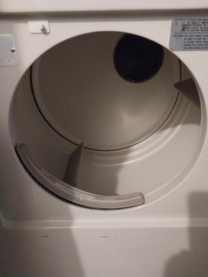 Maytag Dryer
