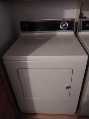 Maytag Dryer