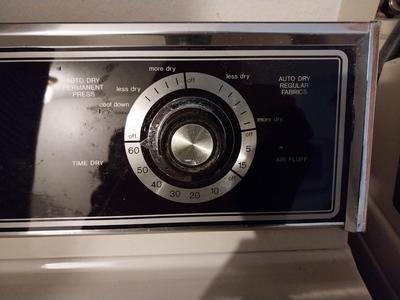 Maytag Dryer