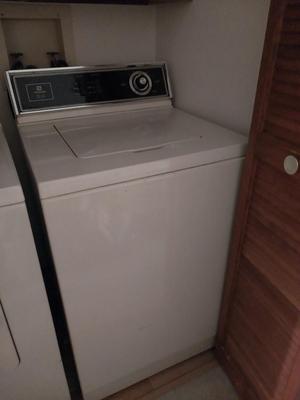 Maytag Washer