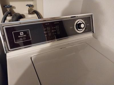 Maytag Washer