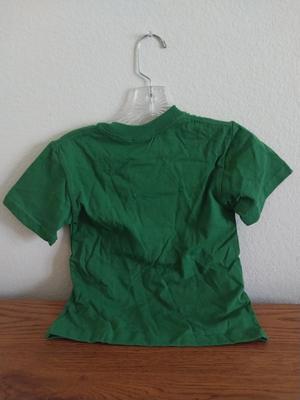Official John Deere Shirt and Bank