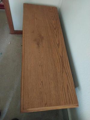 Nice Wooden Ceder Chest