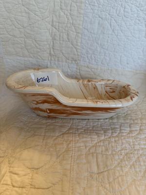 Very pretty clay piece