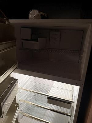 Coronado Refrigerator