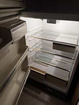 Coronado Refrigerator