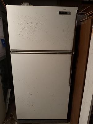 Coronado Refrigerator
