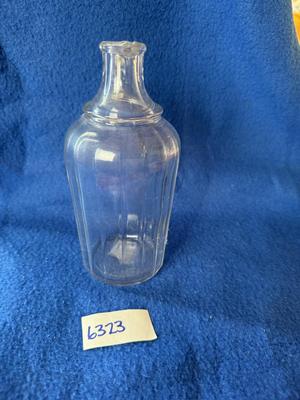 Hazel Atlas syrup jar
