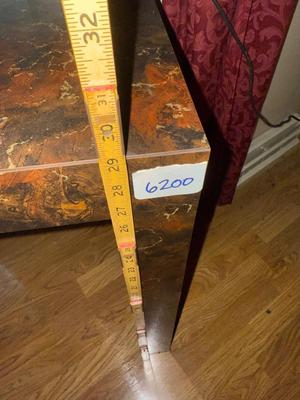 Sofa table