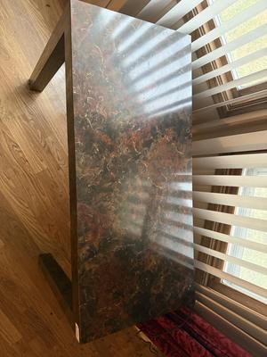 Sofa table