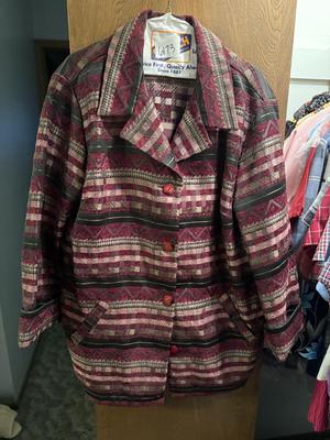 Sag Harbor 16w jacket